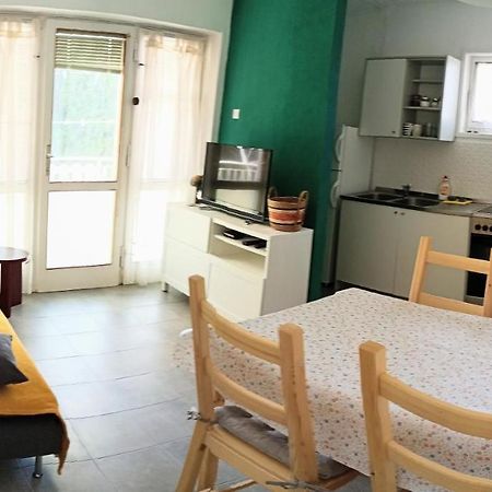 Apartment Brcic Biograd Na Moru Εξωτερικό φωτογραφία