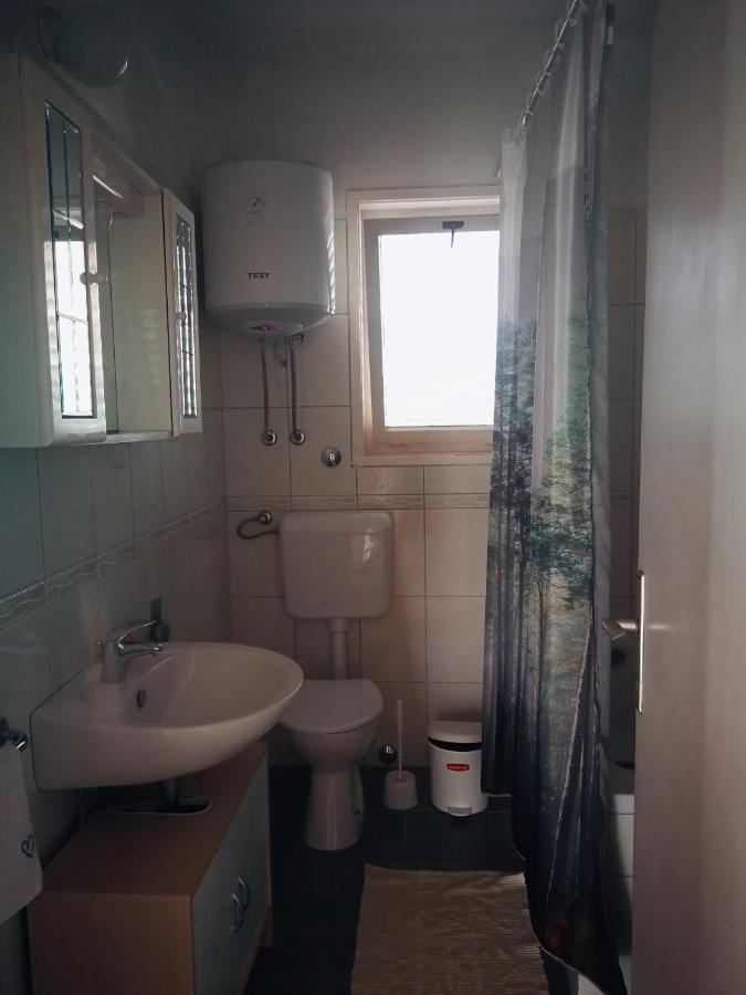 Apartment Brcic Biograd Na Moru Εξωτερικό φωτογραφία