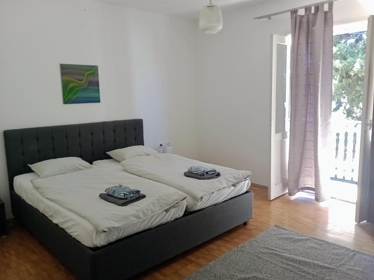 Apartment Brcic Biograd Na Moru Εξωτερικό φωτογραφία