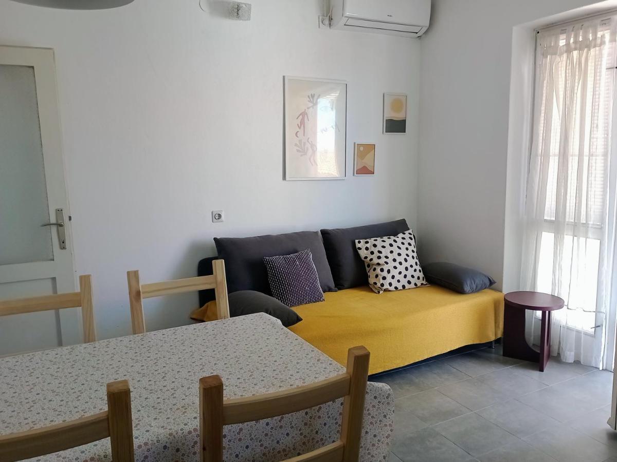 Apartment Brcic Biograd Na Moru Εξωτερικό φωτογραφία