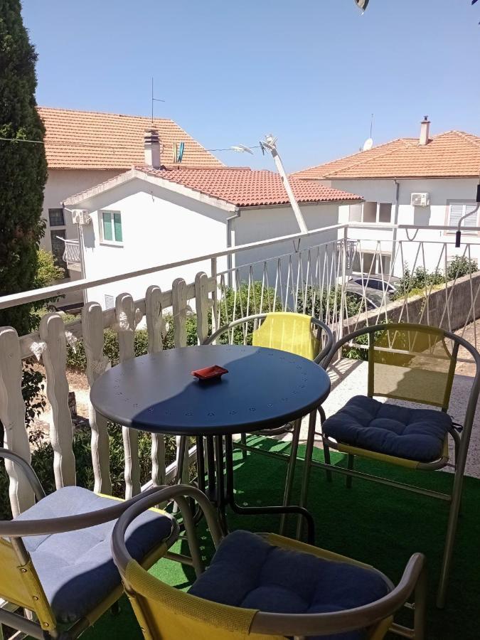 Apartment Brcic Biograd Na Moru Εξωτερικό φωτογραφία