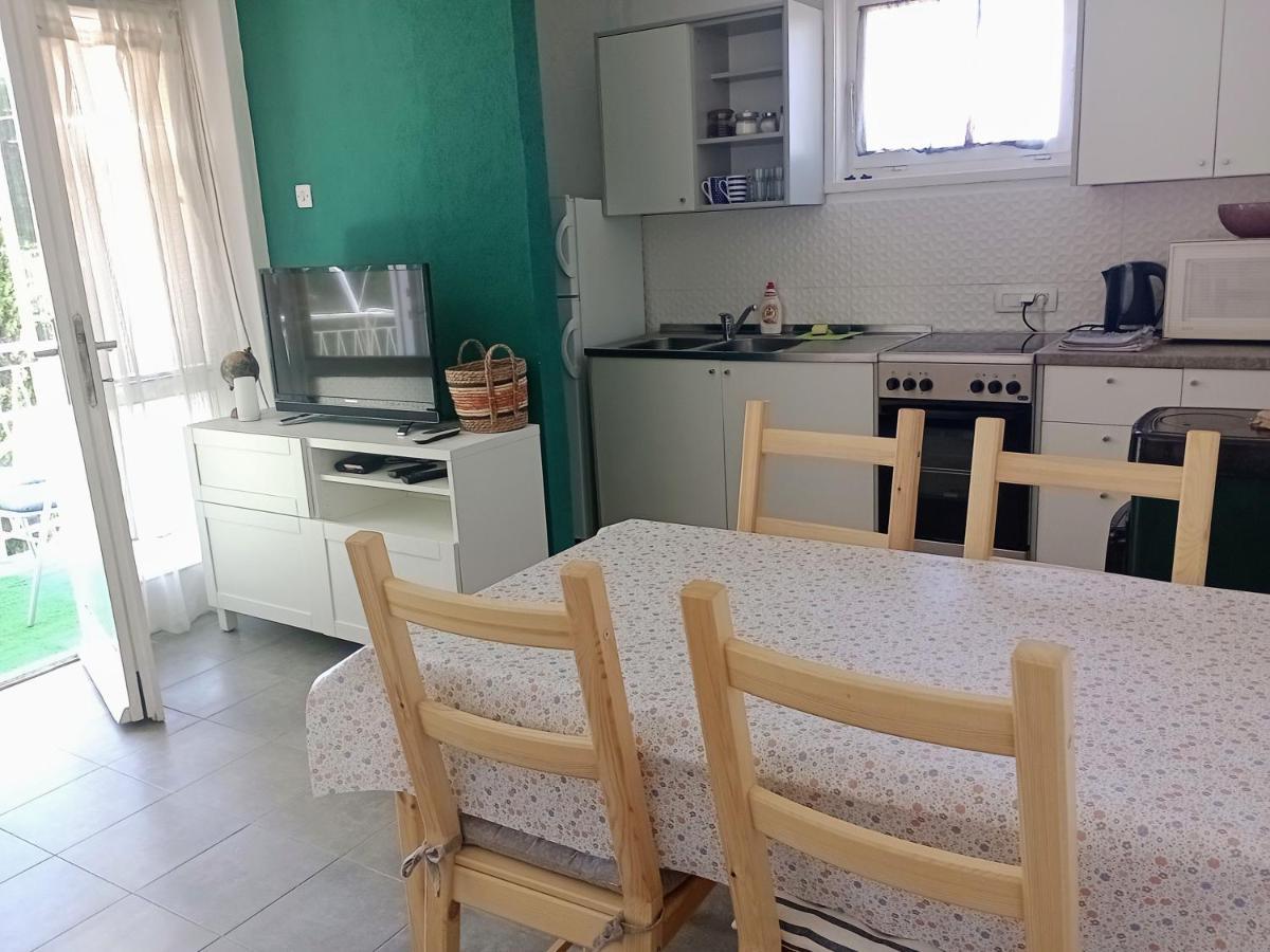 Apartment Brcic Biograd Na Moru Εξωτερικό φωτογραφία