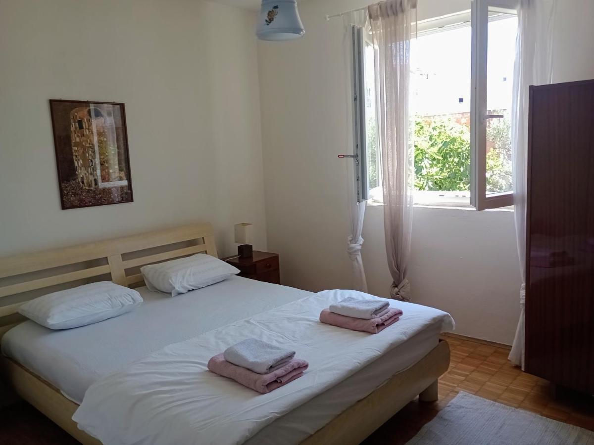 Apartment Brcic Biograd Na Moru Εξωτερικό φωτογραφία