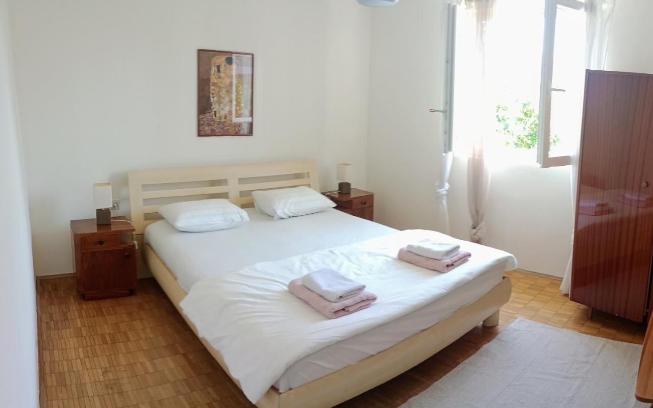 Apartment Brcic Biograd Na Moru Εξωτερικό φωτογραφία