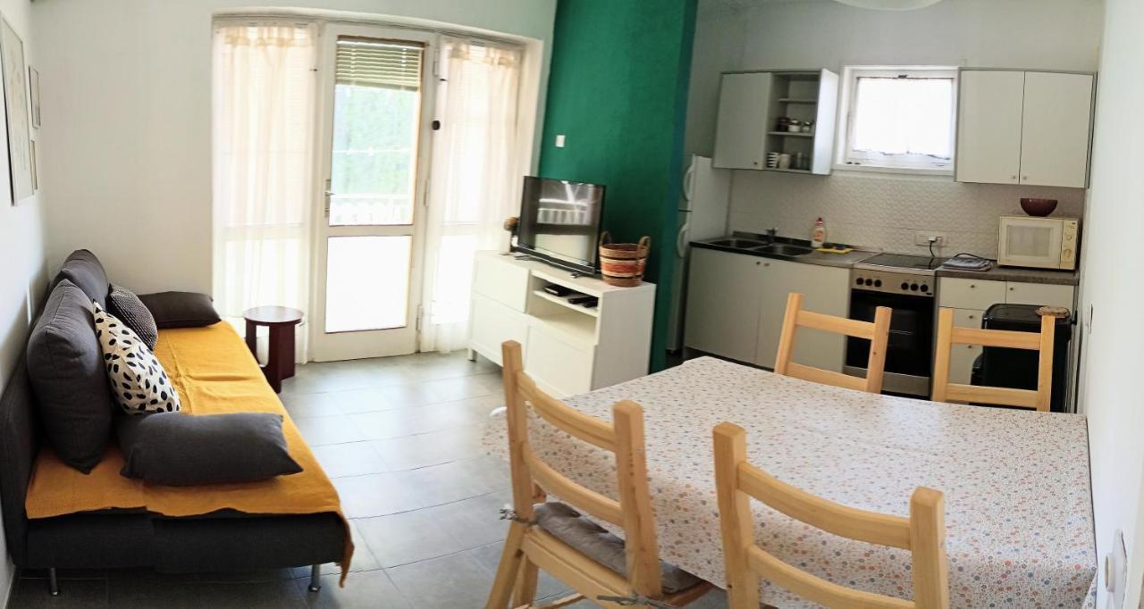 Apartment Brcic Biograd Na Moru Εξωτερικό φωτογραφία