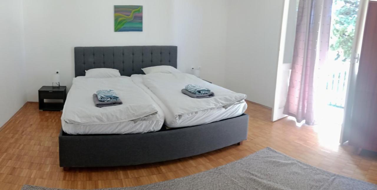 Apartment Brcic Biograd Na Moru Εξωτερικό φωτογραφία