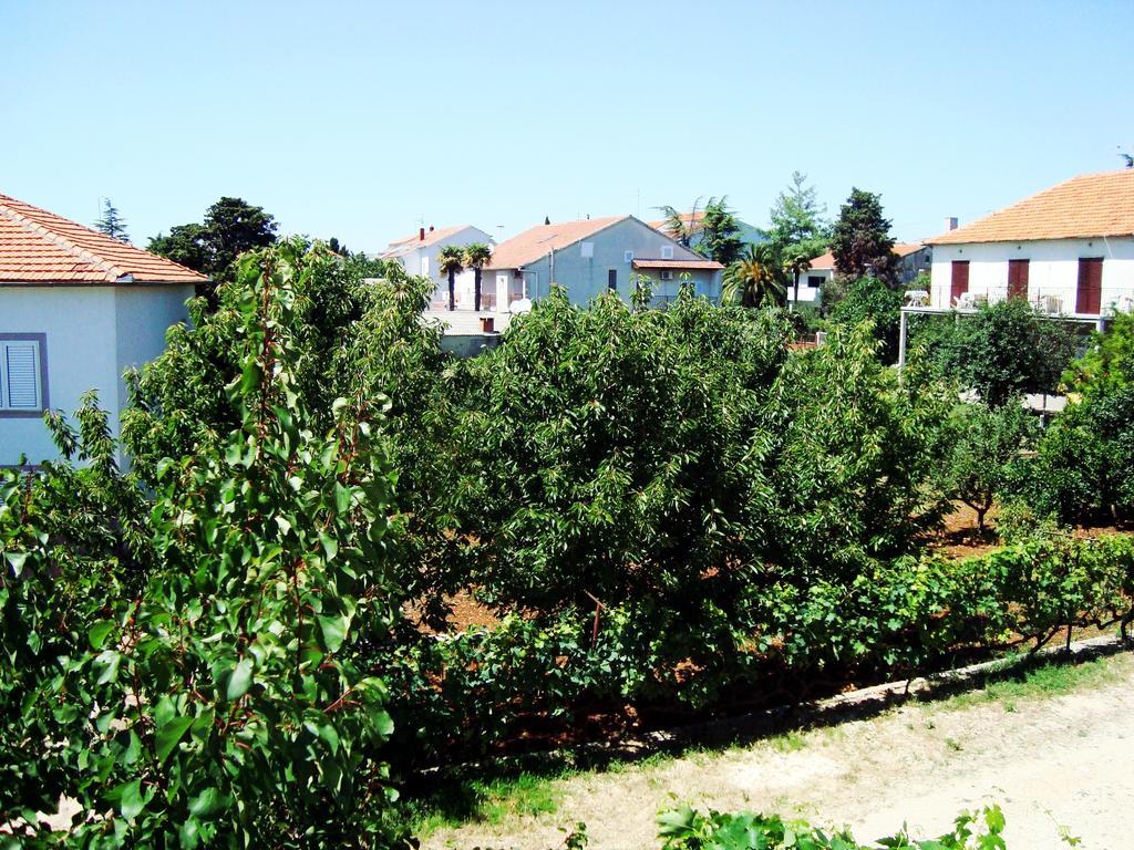 Apartment Brcic Biograd Na Moru Εξωτερικό φωτογραφία